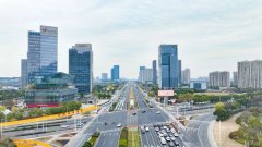 <b>姑苏高新区正全力鞭策人工智能取实体经济深度</b>