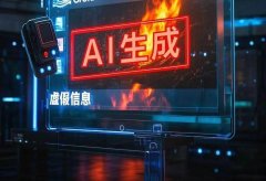 .《生成式人工智能办事办理暂行法子》明白发布